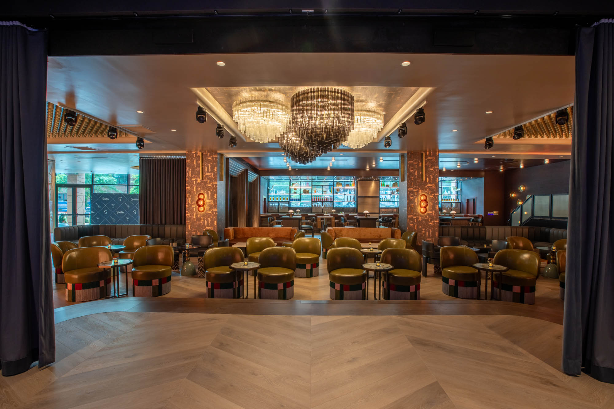 Stage View-#1 - Edit.Seratonic