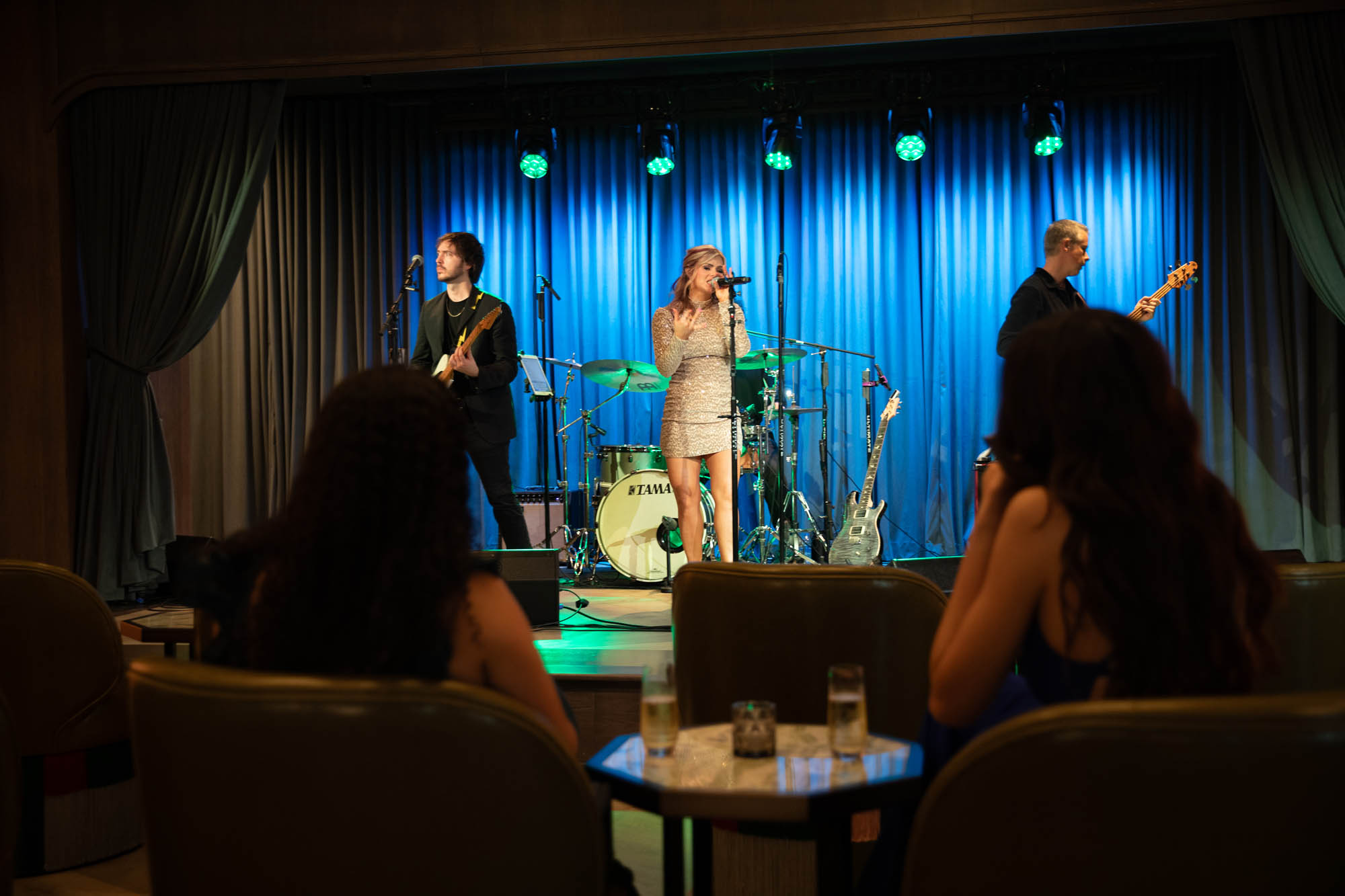 Stage View.Performance -#1