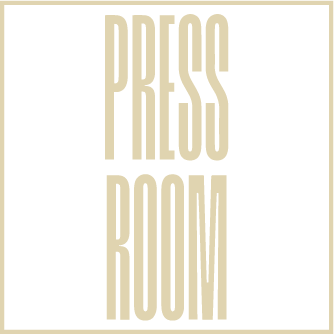 Press Room Logo